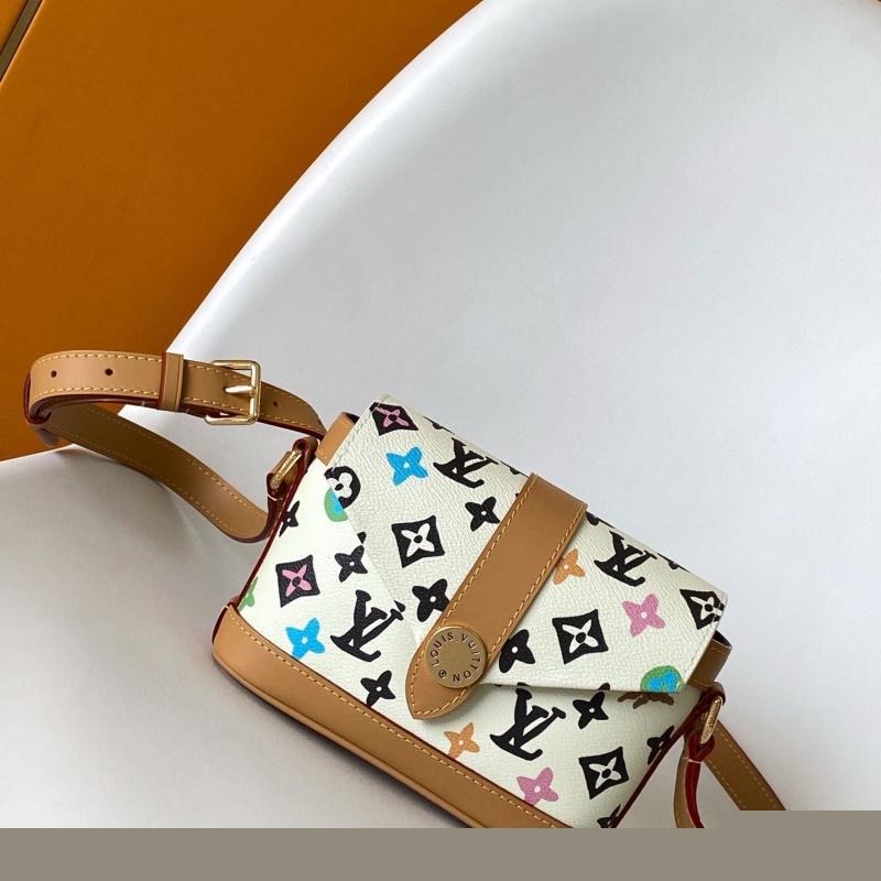 LV Satchel bags